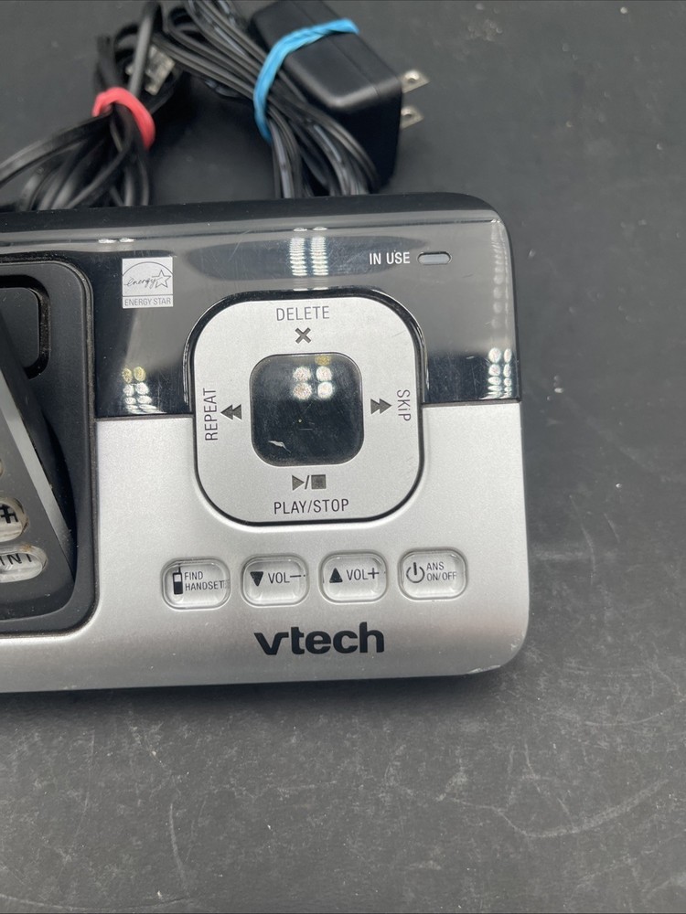 VTECH DECT 6.0 Cordless Telephone CS6829