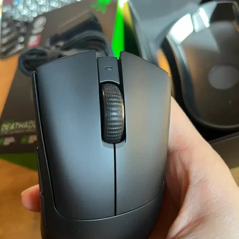 Laser DeathAdder V3 Pro, Brand New