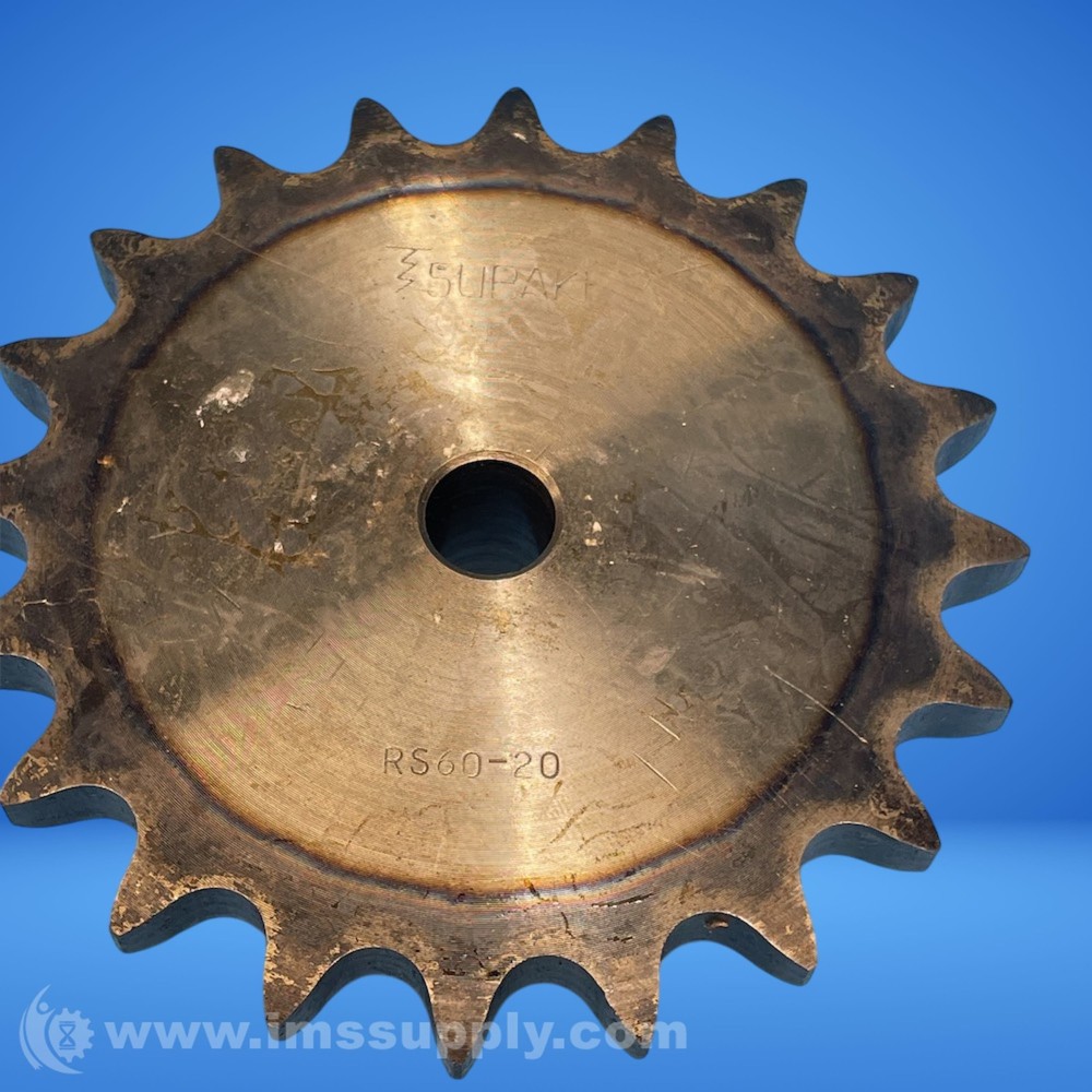 Tsubaki Roller Chain Sprocket FNIP