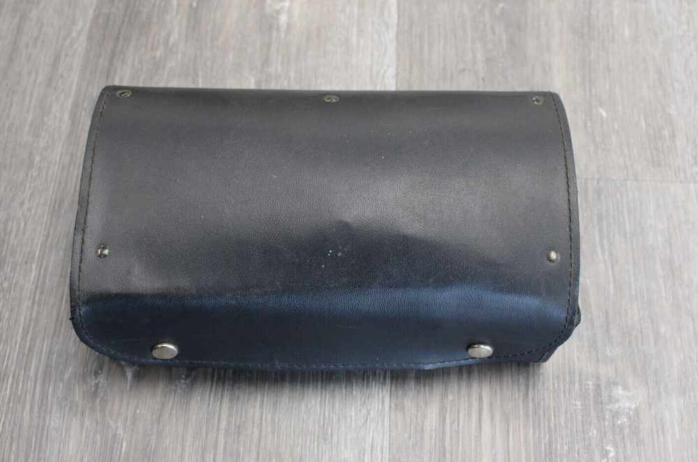 TIF Halogen Leak Detector Type H-10A with Case