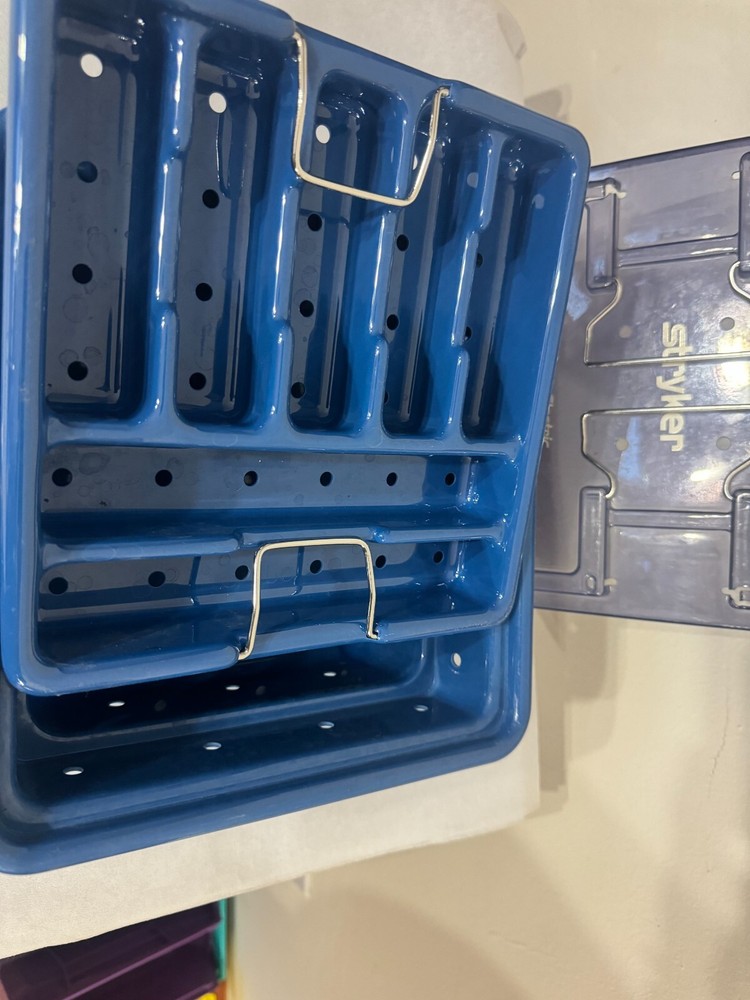 core sterilization case Small 5400-276-000