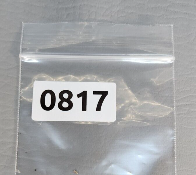 Replacement Part - Denon DR-M20 Cassette Deck Genuine Single Knob