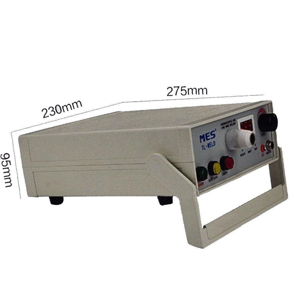 Thermocouple Welding Machine TL-WELD For Welding Temperature Wire