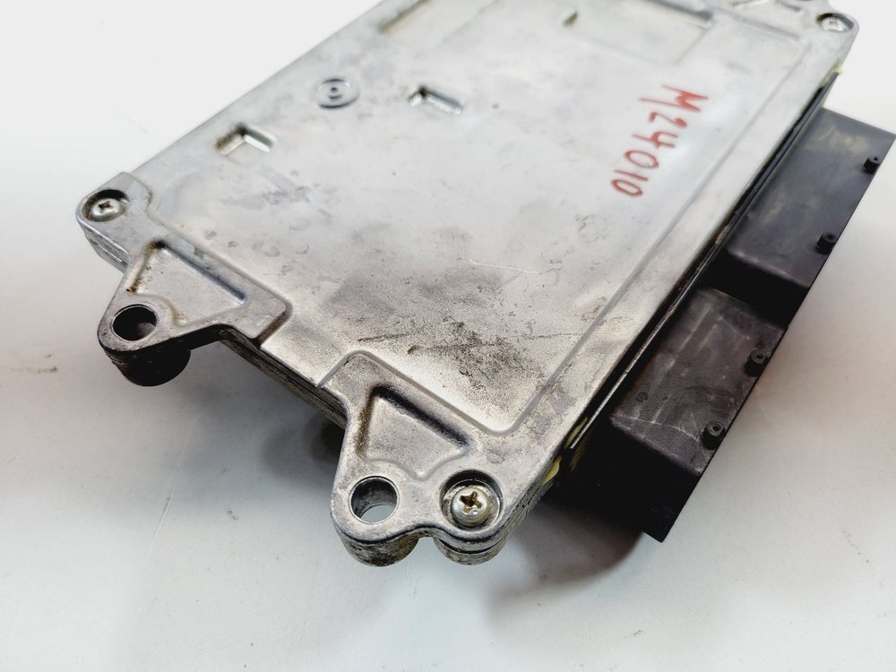 2018 2019 2020 2021 MAZDA 6 2.5L ENGINE CONTROL MODULE ECM PYFA-18-881