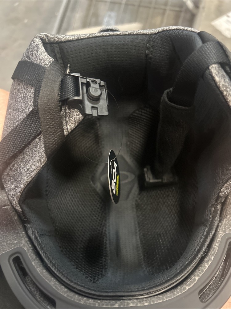 2025 Oakley MOD1 Pro SL Helmet MIPS
