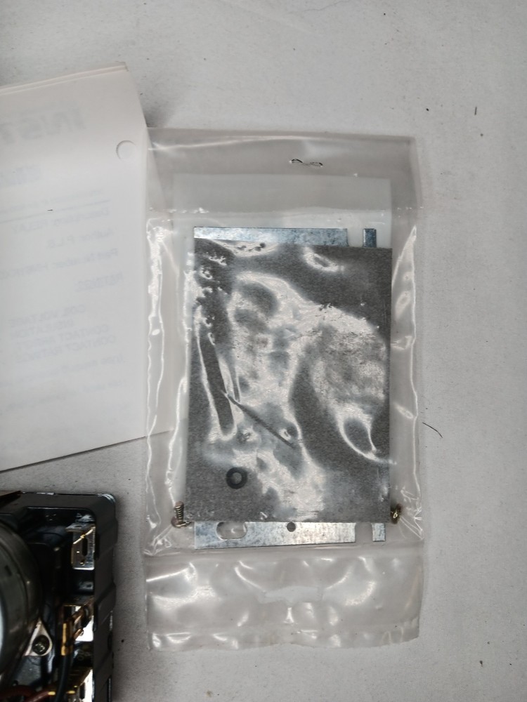 Carrier Defrost Timer 38CQ 660 029