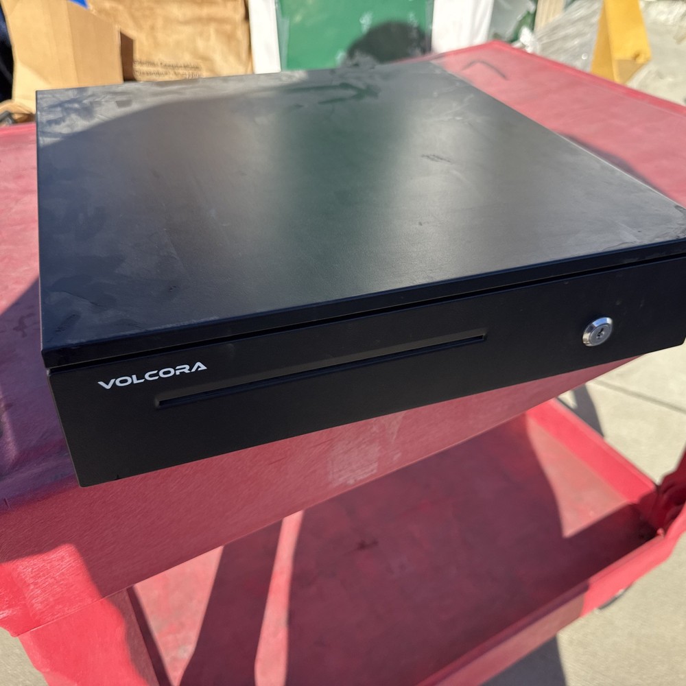 Volcora Cash Register Drawer
