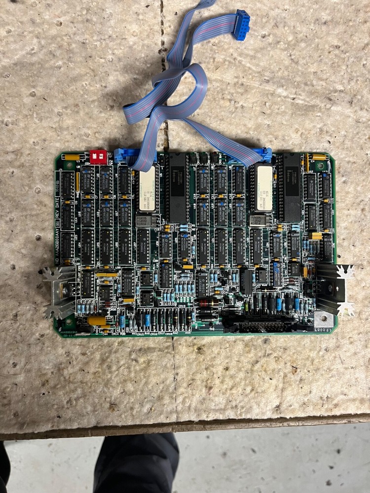 Otis SPPT board AAA26800AAY