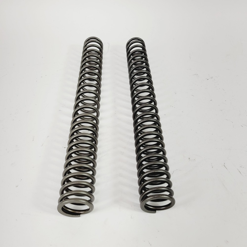Harley-Davidson Genuine Front Fork Suspension Springs 2014-2023 Touring