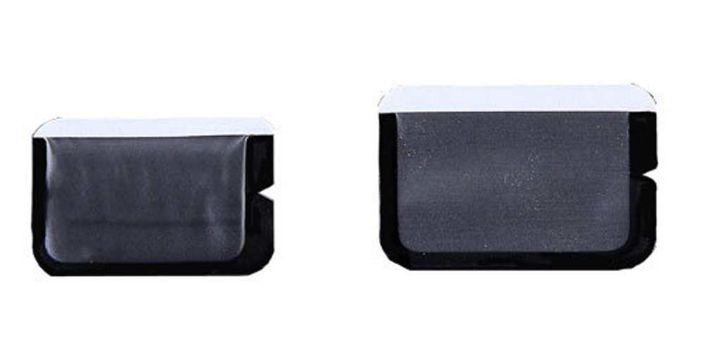 Barrier Envelopes for Intraoral Phosphor Plate-Long Side  #0