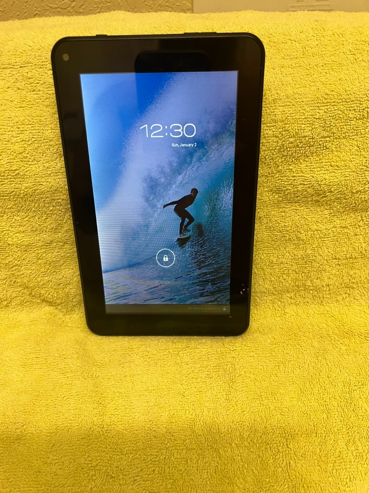 SOUTHERN TELECOM SMARTAB SRF77 TABLET WITH POWER ADAPTER!!!