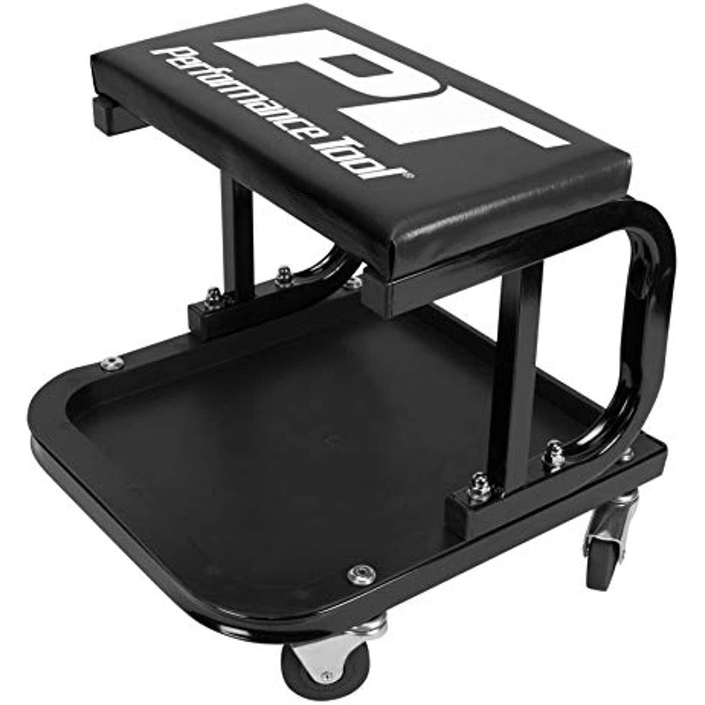 Performance Tool - C-Frame Creeper Seat (W85007) Creepers & Seats