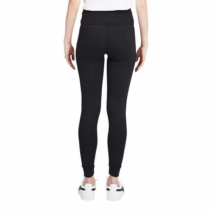 PUMA Ladies' Drawstring Tight with Pockets Functional Drawstring | A13