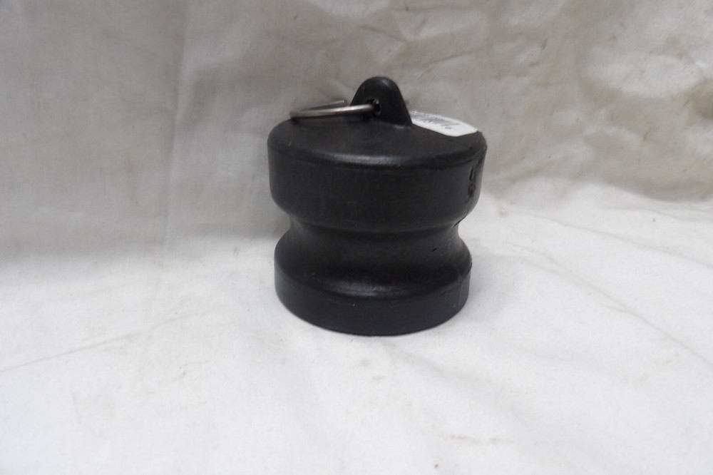 2" Cam Lever Poly Plug