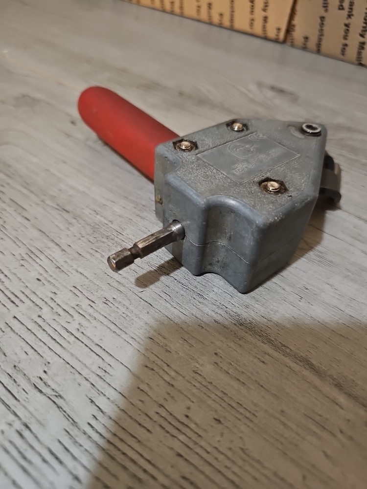 Malco turbo shear TS1