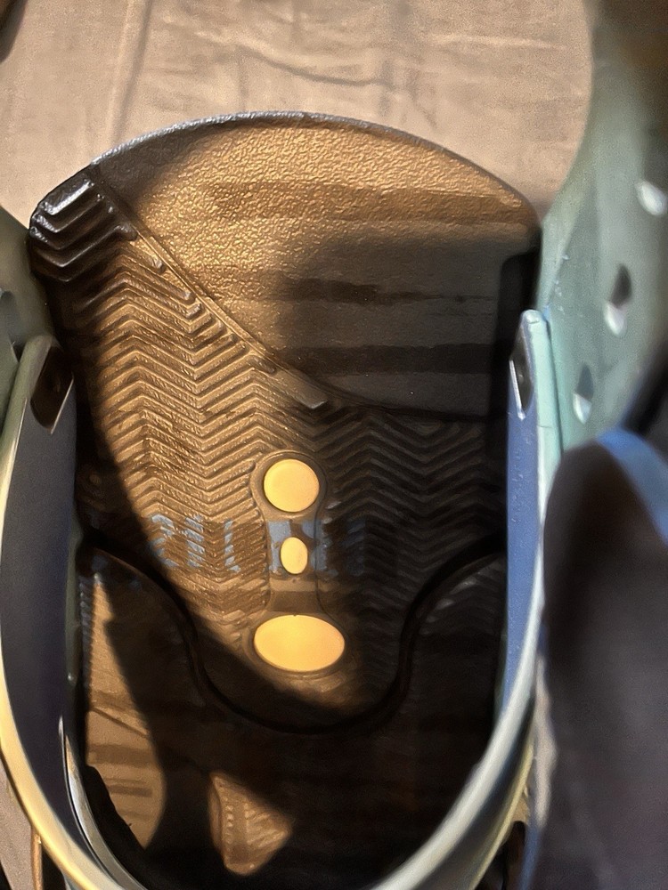 Burton Mission Bindings