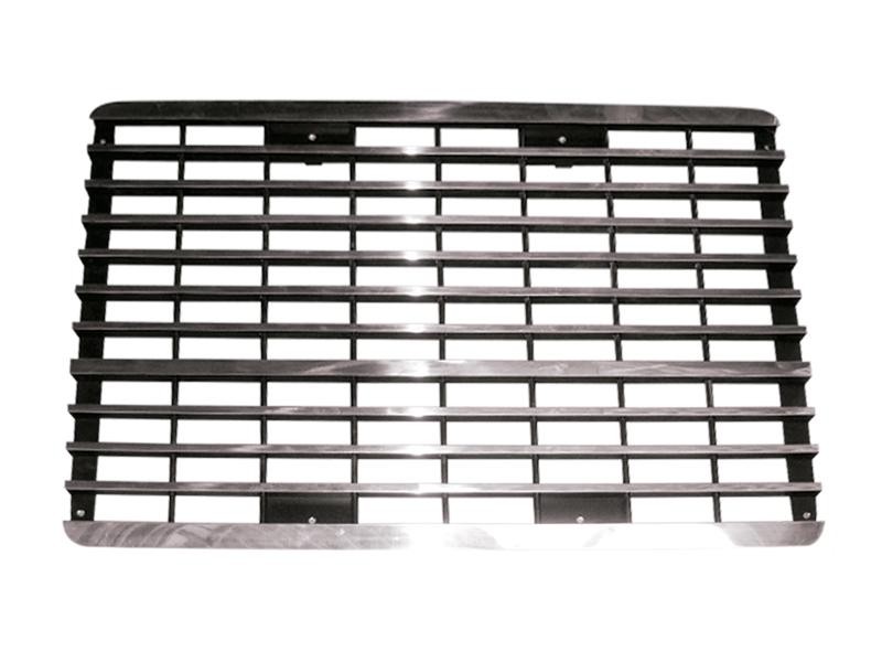 Mack 612 Aluminum Grille