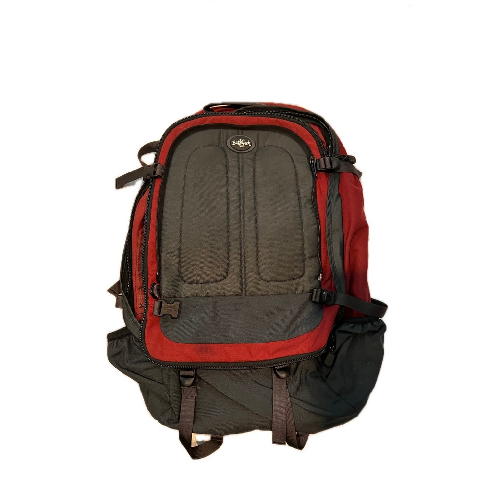 Eagle Creek Duffle Bag Backpack