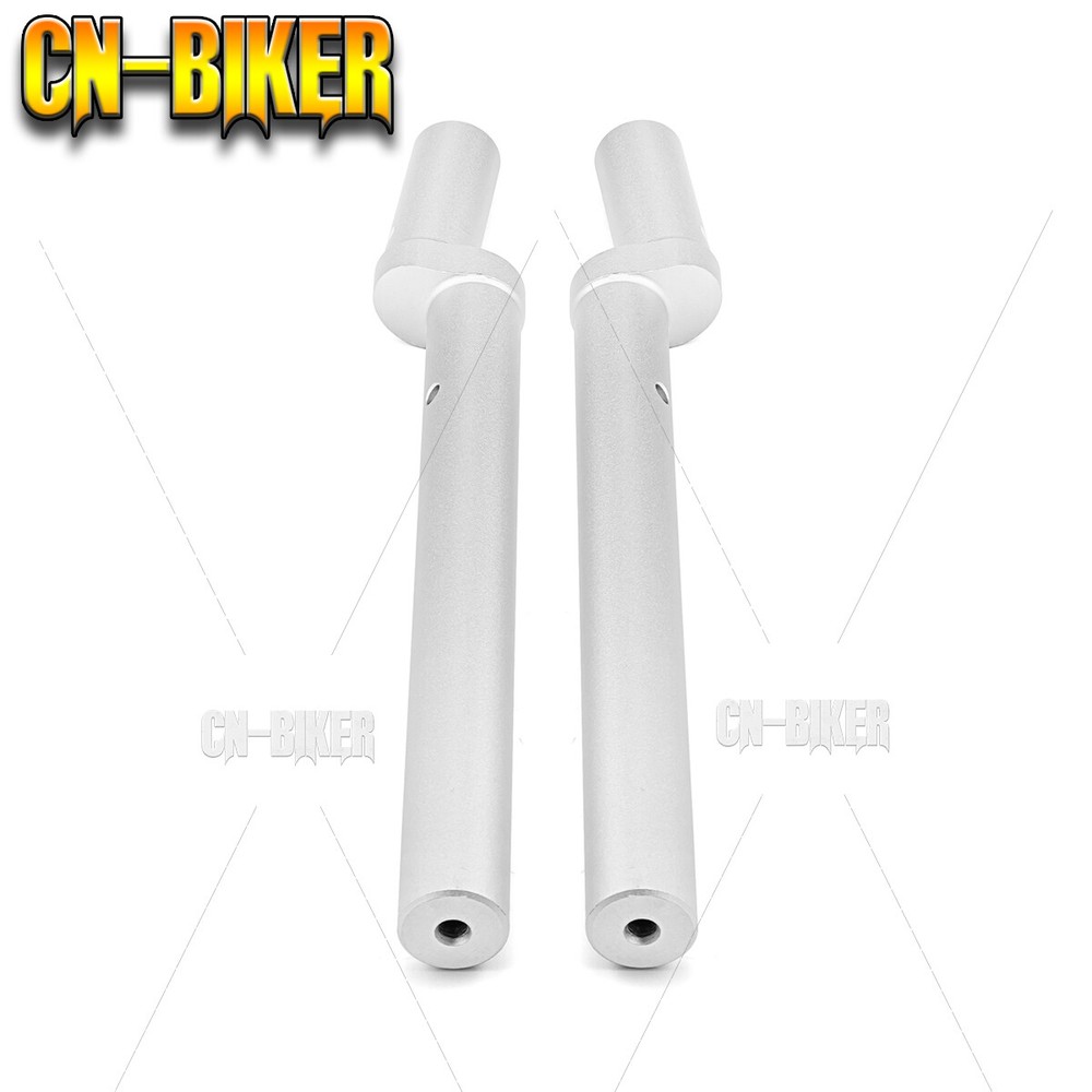 For 08-20 Suzuki Hayabusa GSX-R 1300 Handlebar Bar Risers Pullback Adjustable