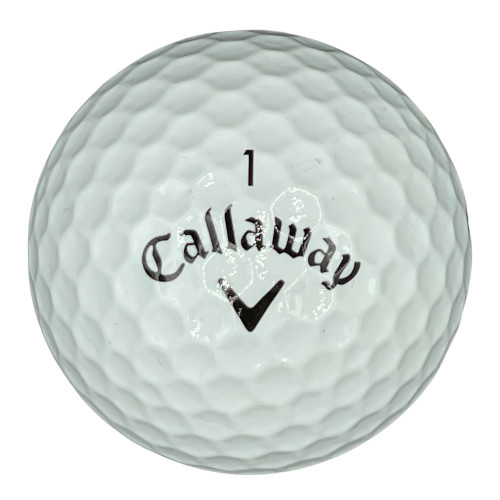 Callaway Mix AAA 48 Used Golf Balls 3A