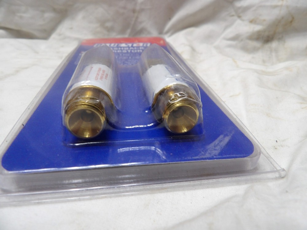 Blue Star Flashback Arrestor BSFA10