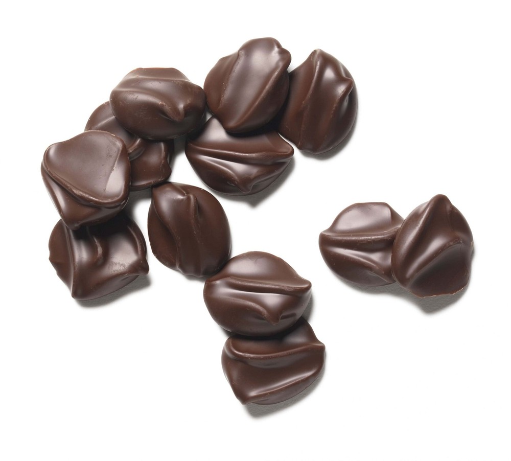 Guittard 300-Count Semisweet Dessert Ripple Chunks