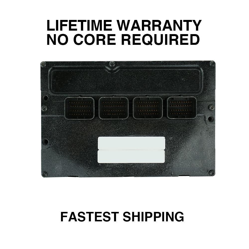 Engine Computer Programmed Plug&Play 2006 Dodge Stratus 05094316AD 2.4L PCM