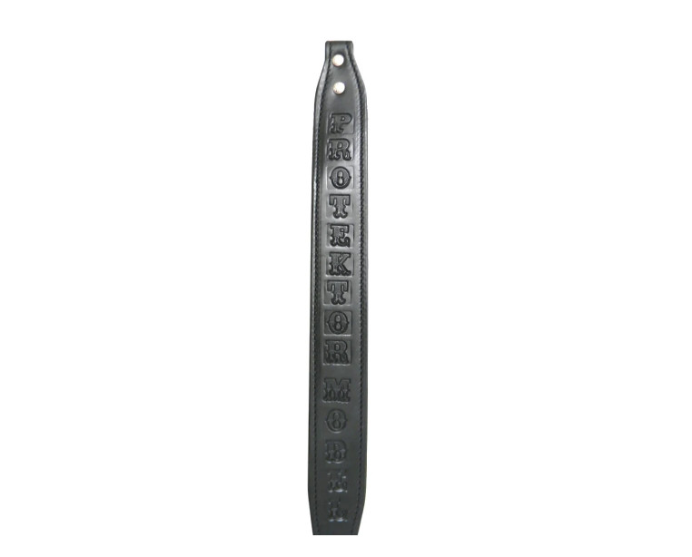 Protektor Leather Rifle Sling