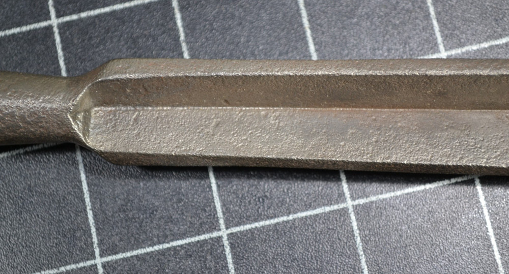 CORNER SOCKET CHISEL - 3/4"