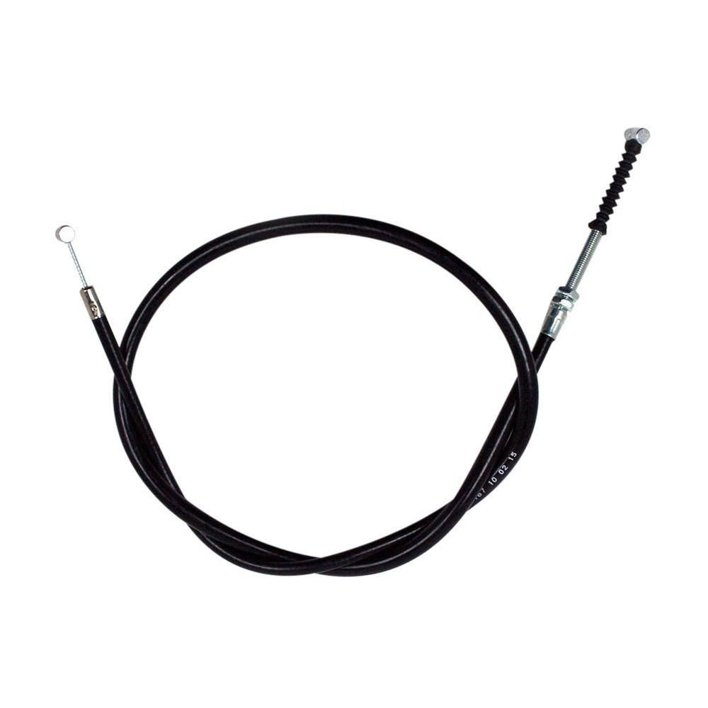 Motion Pro 02-0167 Black Vinyl Front Brake Cable