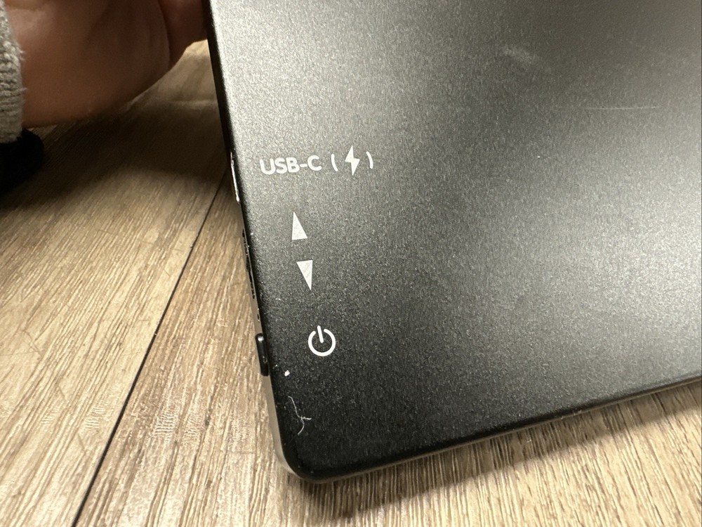 BOIFUN Type-C Portable Display