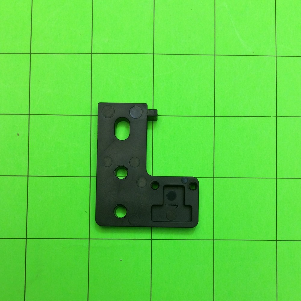 Creality Ender 3 (Pro) 3D Printer Plastic Limit Switch Bracket