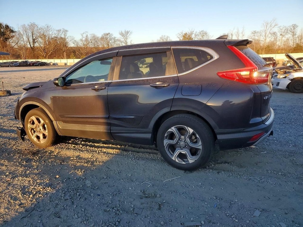 CR-V 2018 Glove Box 5013969