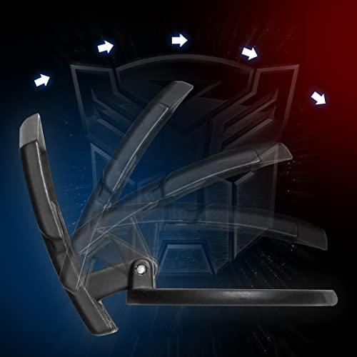 Push to Start Button Cover Universal Car Engine Ignition Start Stop Black 2