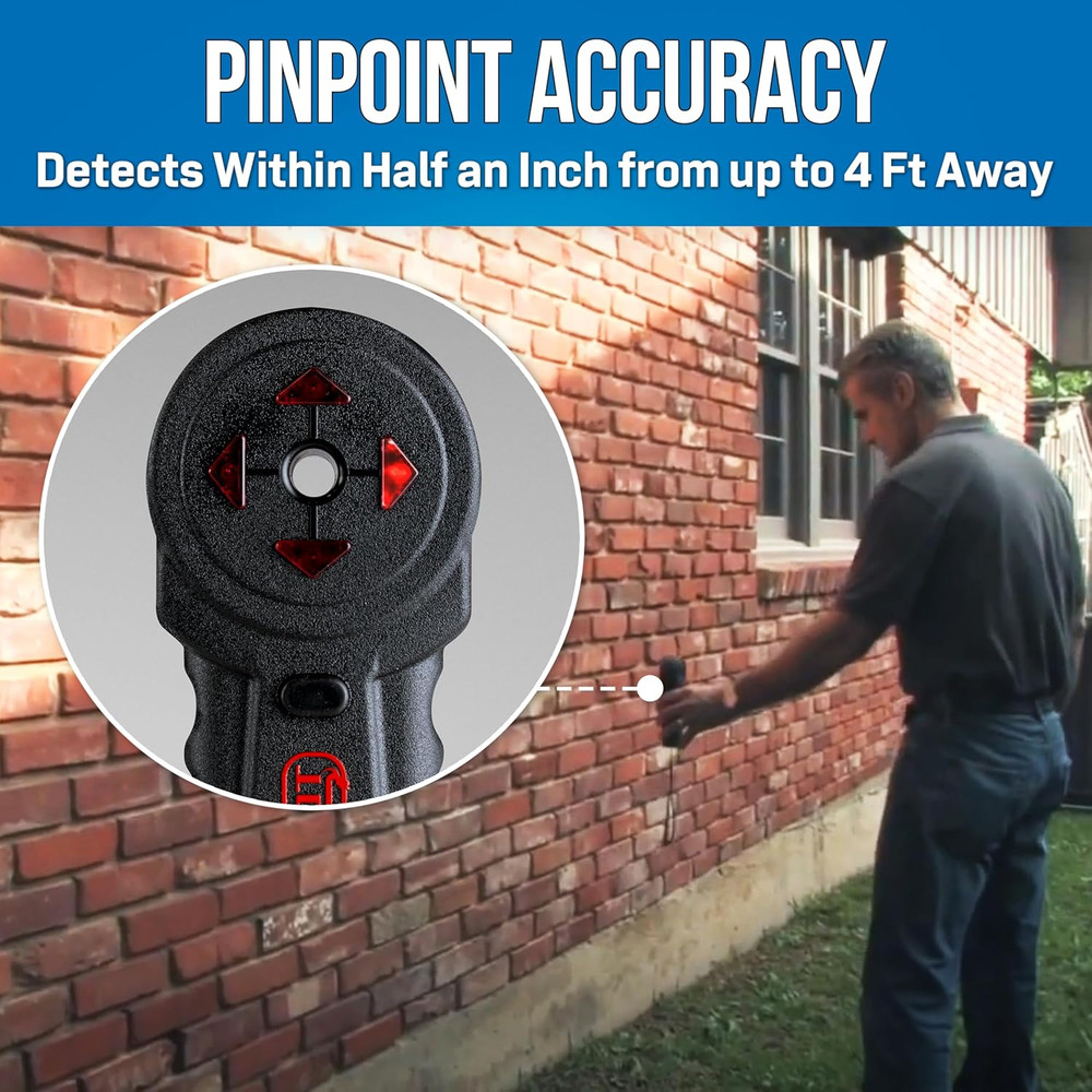 MP-800 Precision Locator for Accurate Positioning and Reference Points