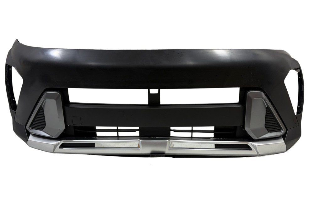 Fit 2024 2025 Hyundai Kona Front Bumper Assy