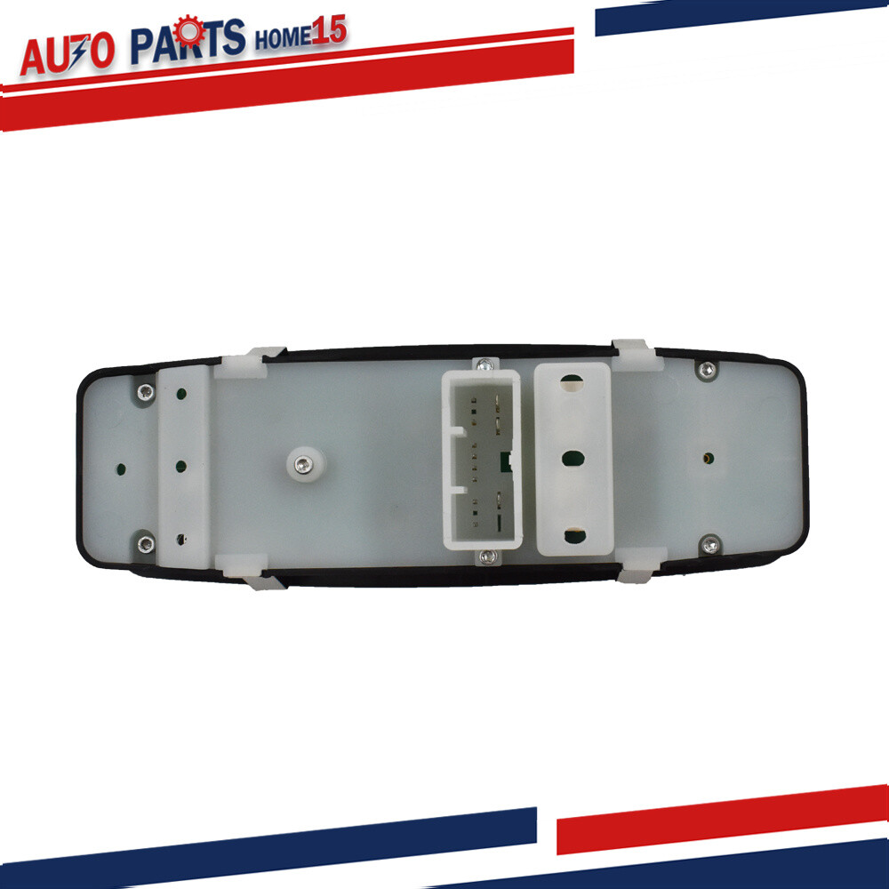 68086693AC For Dodge Durango 2011-2013 Front Side Master Power Window Switch 1PC