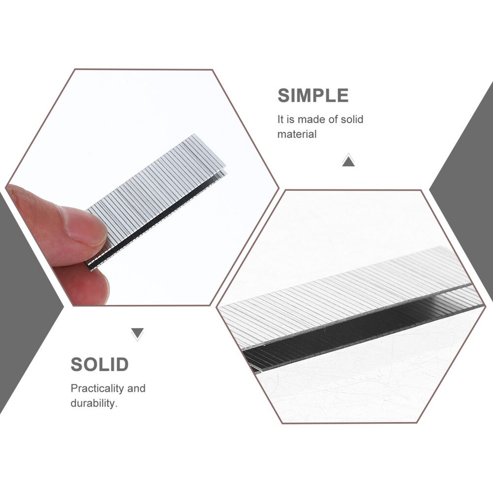 40pcs Practical Useful Replacement Shutter Replacing Pin Louvers Repair Pin