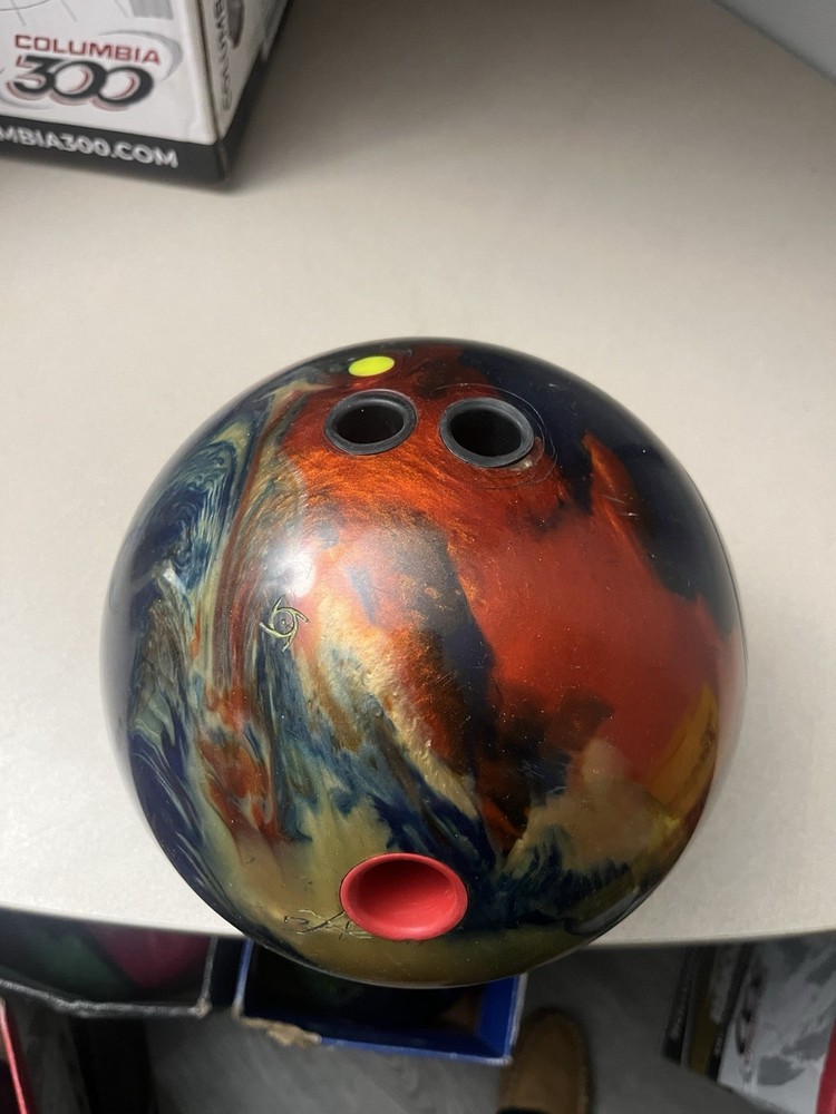 Storm Snap Lock 15lbs