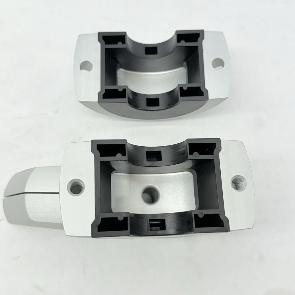 3 PIECE SWIVEL WAKE TOWER BRACKETS