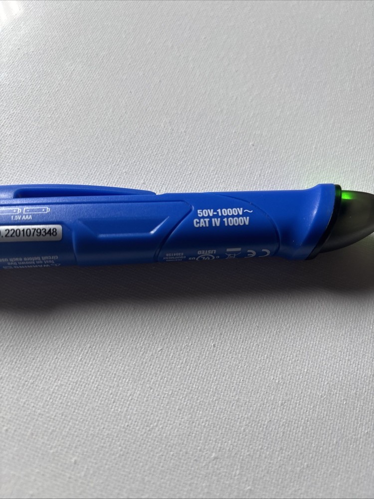 Ac Voltage Detector Kobalt