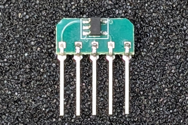 2SC1583 Dual NPN Transistor Replacement