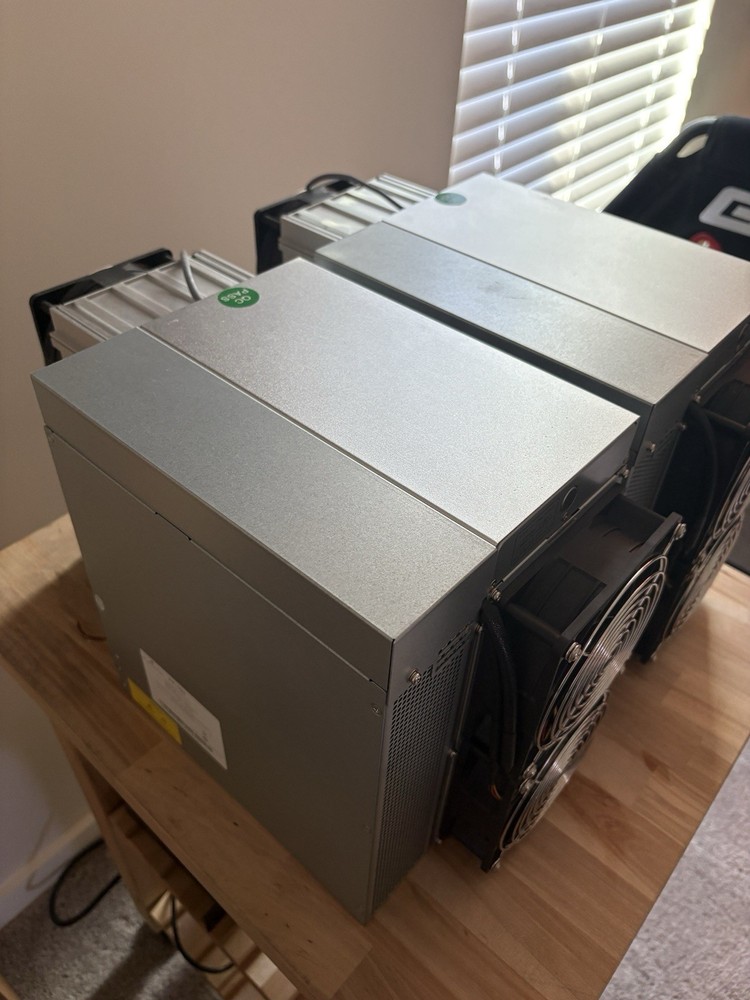 Elphapex DG 1 Lite Script Crypto Miner