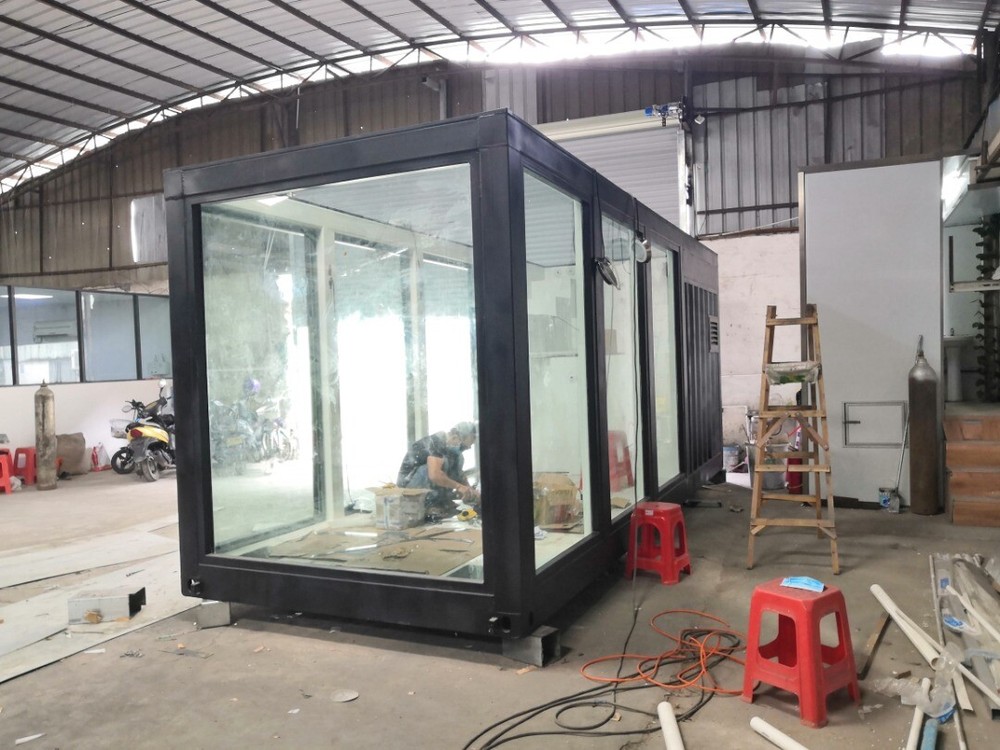 Aquarium & Hot Tub 20'ft Pool. Catalog