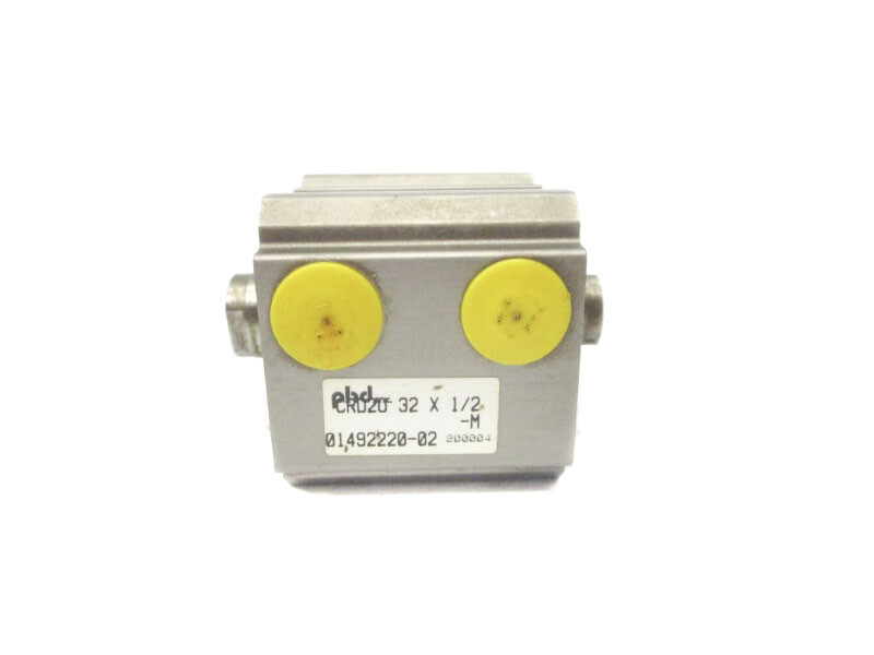 PHD CRD2U32X1/2-M NSNP