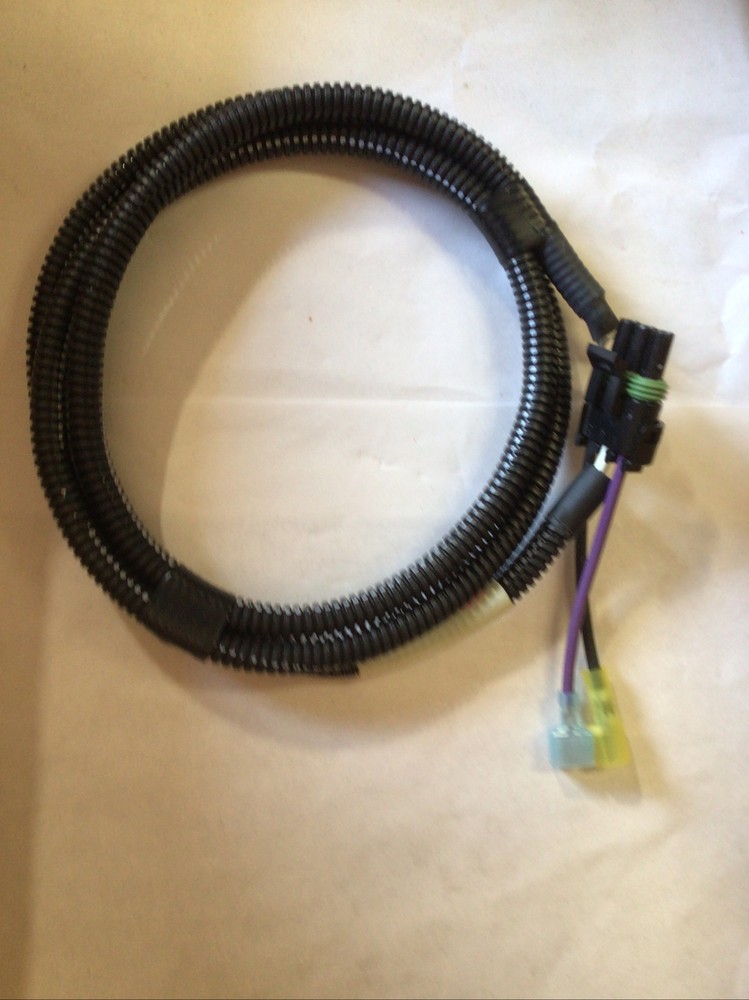 Cummins wiring Harness 3916676
