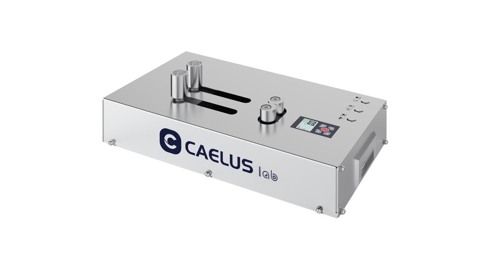 CAELUS Edgeband Peeling Strength Tester  EFT500S