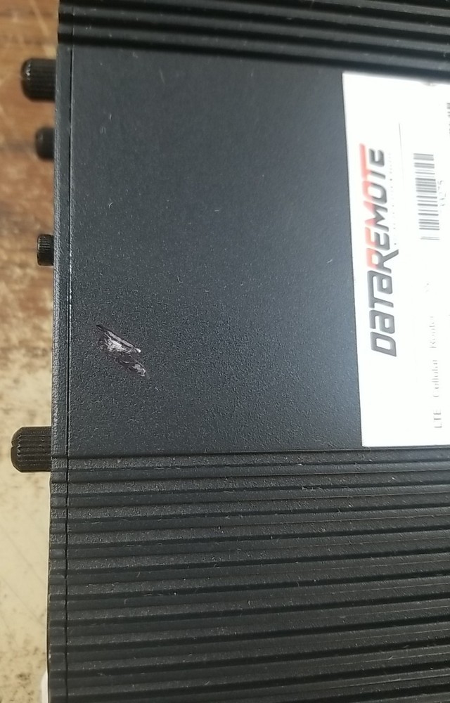 DATA REMOTE CDS-9090 Cellular Router UNIT ONLY. *READ⬇️*