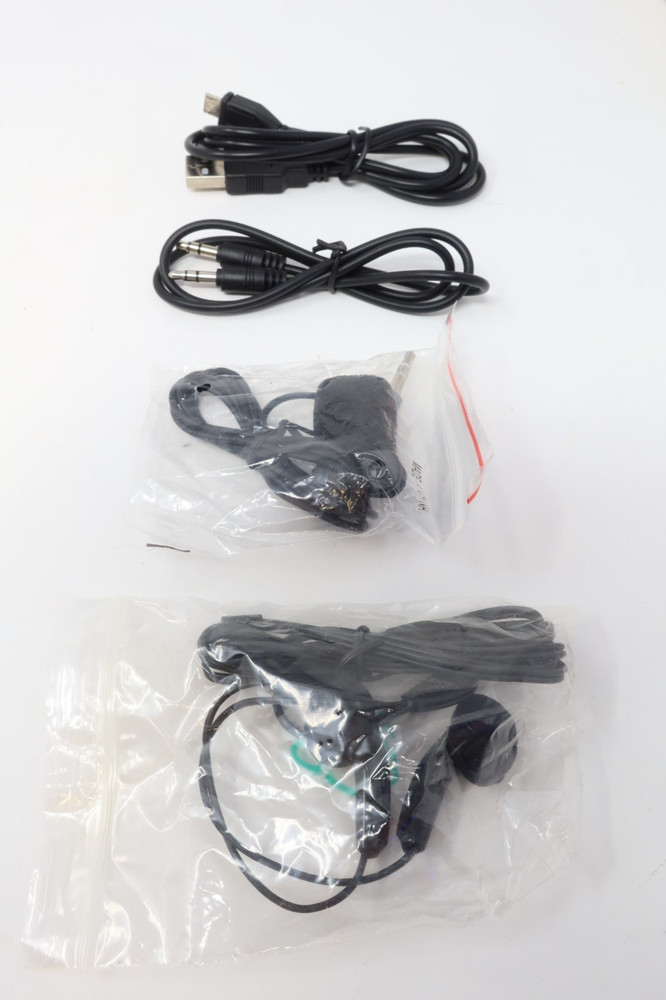 Handheld Digital Voice Recorder New Open Box