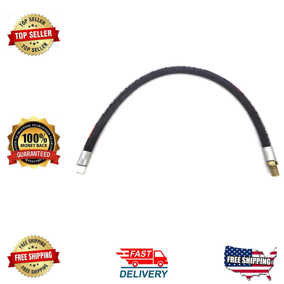 629/20800 -  JCB BACKHOE CIRCUIT HOSE 5/8BSP